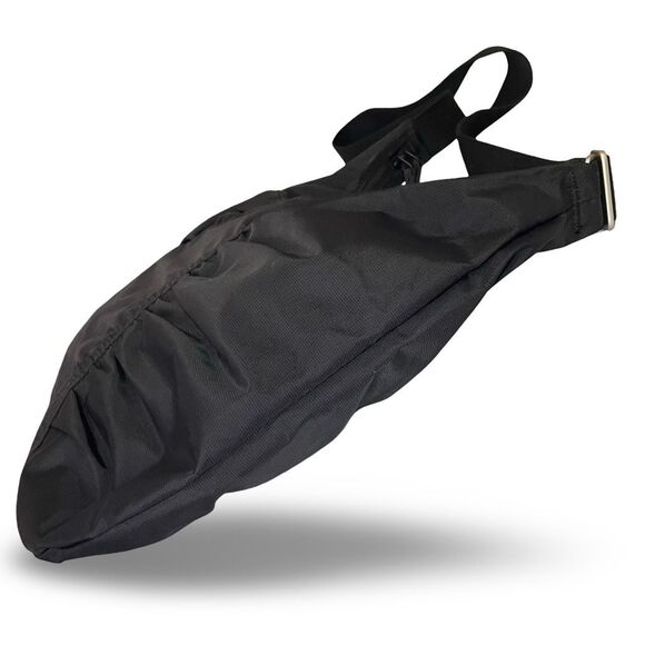 TIMBUk2 Valencia Hobo Style Shoulder Bag/ Crossbody Bag, Black - Picture 9 of 13